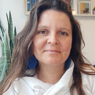 Gabriela Prieto Droppelmann