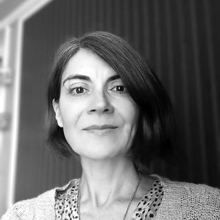 Ivonne Lilian Iroumé Urrutia