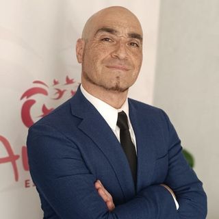 Enzzo Devcic Luengo