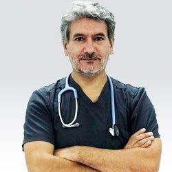 Mauricio Espinoza Ortega