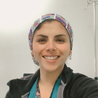 Nicole Roldán García