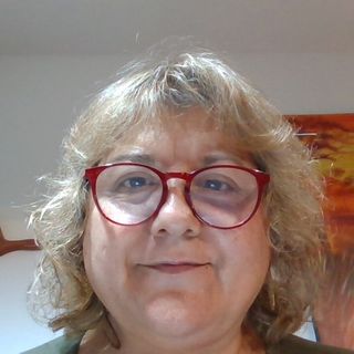 Patricia Montecinos Jaramillo
