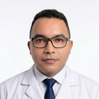 Marcos Ortiz