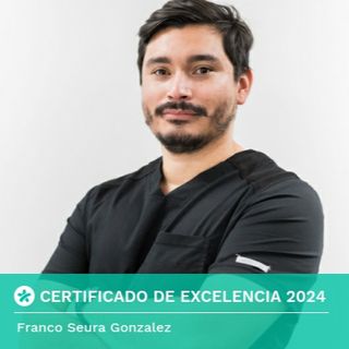 Franco Seura Gonzalez