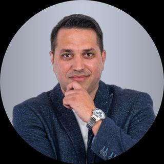 Osmar Del Toro