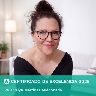 Evelyn Martinez Maldonado