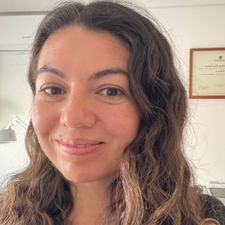 Laura Carrillo Retamal