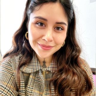 Javiera Barrera Navarro