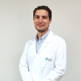 Cristóbal Henríquez Kindermann