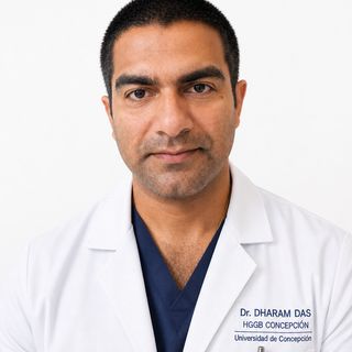 Dharam Das