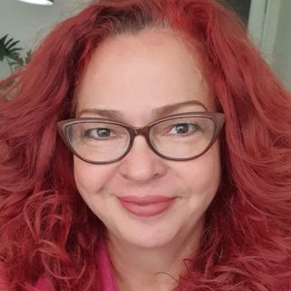 Eleonora Delgado