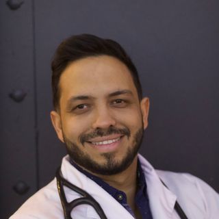 Gustavo Puentes