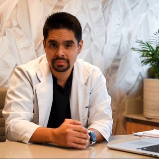 Jose Miguel Zambrano Gonzalez