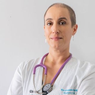 Alejandra Ferrera Buchholz