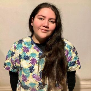 Geraldine Alexandra Soto Almonacid