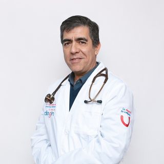 Pablo Andrés Muñoz Méndez