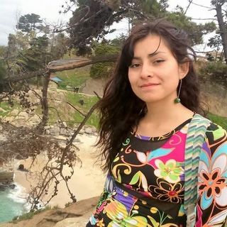Diana Salas Gallardo