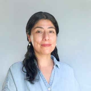 Isabel González Quiroz
