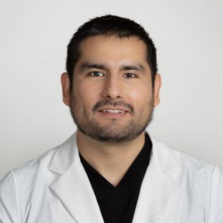 Rodrigo Gil Romero