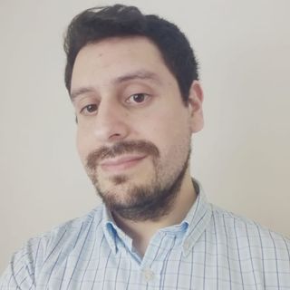 Erik Bustos Candia