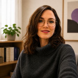 Francisca Neumann Surber