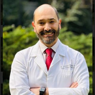 Alejandro Martinez Aguayo