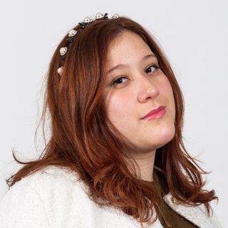 Ingrid Madelaine Cortés Faguett