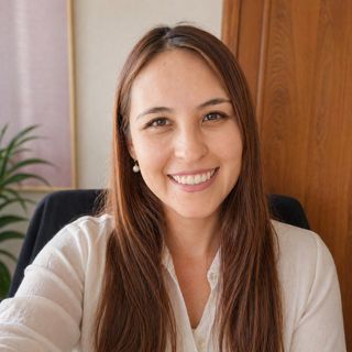Karina Miranda González