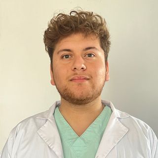 José Andrés Muñoz Albornoz