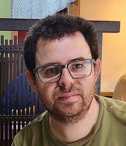Pablo Ignacio Navarro Guerra