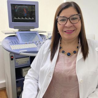 Reyna Figueras Avila