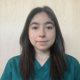 Marion Poblete Inostroza