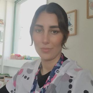 Daniela Garrido J.