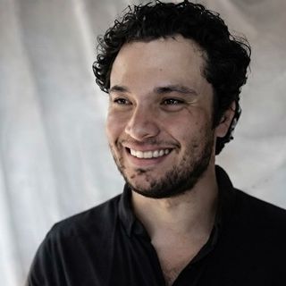 Nicolás Guzmán