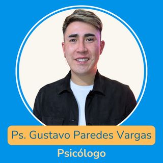 Gustavo Paredes Vargas
