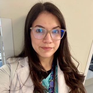 María Sofía Flores Iglesias