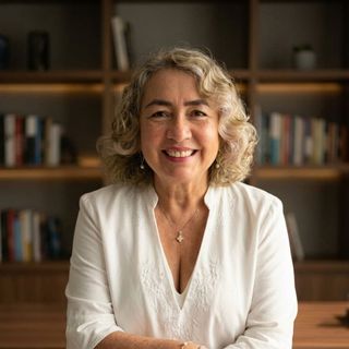 Rocío Monge Scaldaferri
