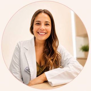 Paula Lizana Valencia