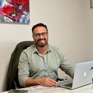 Luis Alberto San Martín Beltrán