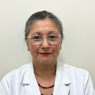 Ximena María Oyanedel Moya