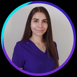 Eunice Valenzuela Orrego