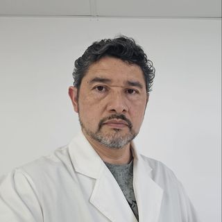 Jaime Antonio Cartagena Bustamante