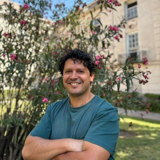 Alen Soto Duran