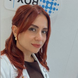 Santina Isabel Abreu Coronado