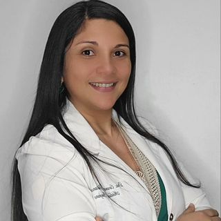 Carmen Cristina Betancourt Gonzalez