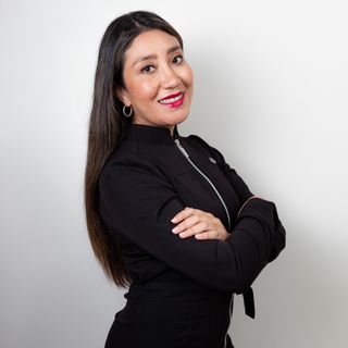 Rocio Collipal