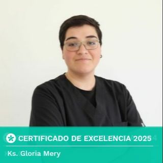 Gloria Mery