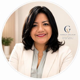 María Gisela Vallejo