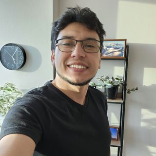 Richard Vergara