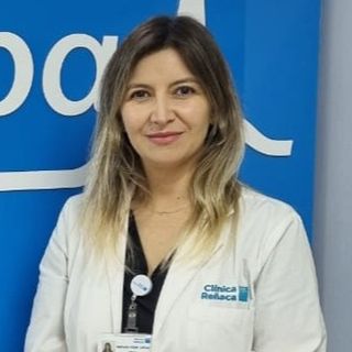 Nathalie Vidal Lebuy